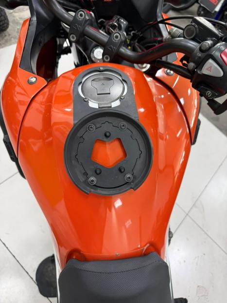 HONDA CB 500 X ABS, Foto 7