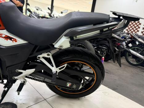 HONDA CB 500 X ABS, Foto 9
