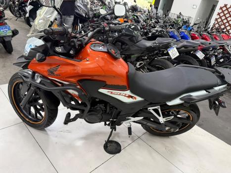 HONDA CB 500 X ABS, Foto 12