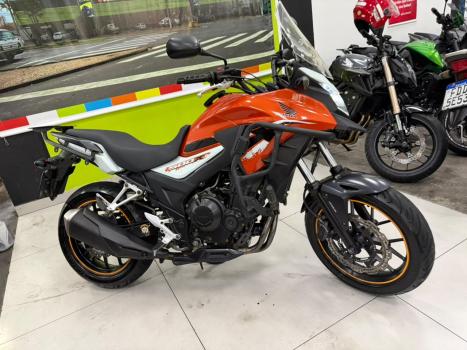HONDA CB 500 X ABS, Foto 13