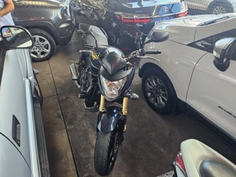HONDA CB 600 F HORNET SEM ABS, Foto 4 HONDA CB 600 F HORNET SEM ABS, Foto 4