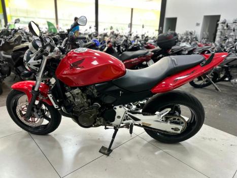 HONDA CB 600 F HORNET ABS, Foto 2 HONDA CB 600 F HORNET ABS, Foto 2