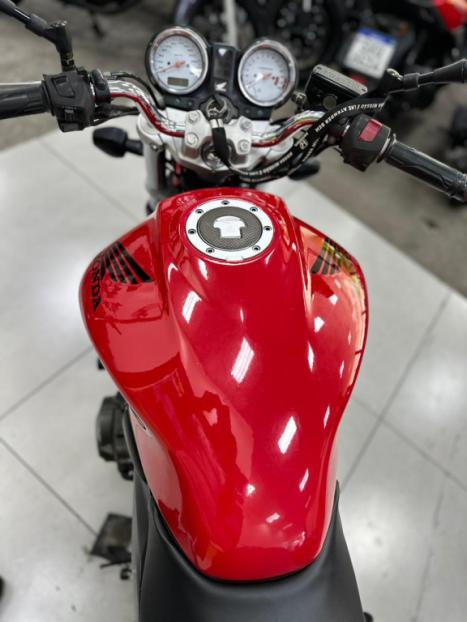 HONDA CB 600 F HORNET ABS, Foto 5 HONDA CB 600 F HORNET ABS, Foto 5