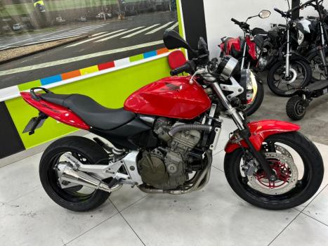 HONDA CB 600 F HORNET ABS, Foto 9 HONDA CB 600 F HORNET ABS, Foto 9