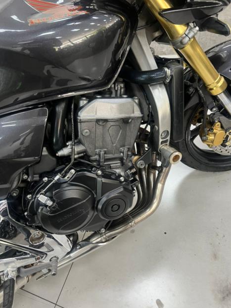 HONDA CB 600 F HORNET SEM ABS, Foto 2