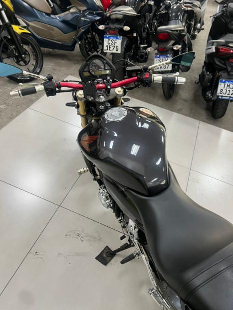 HONDA CB 600 F HORNET SEM ABS, Foto 3