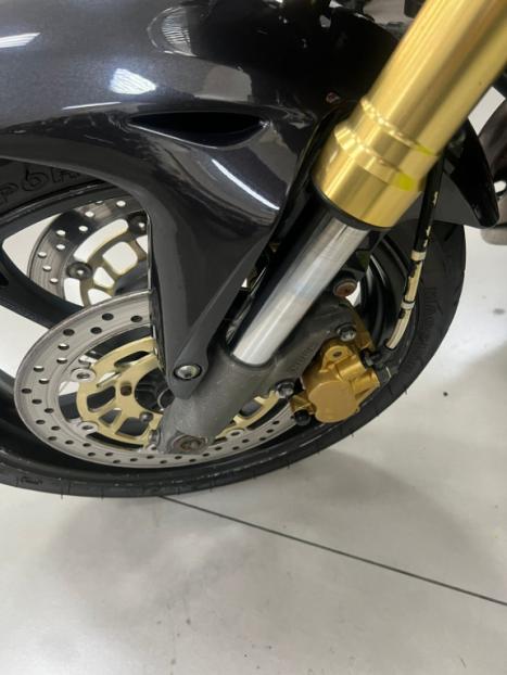 HONDA CB 600 F HORNET SEM ABS, Foto 4