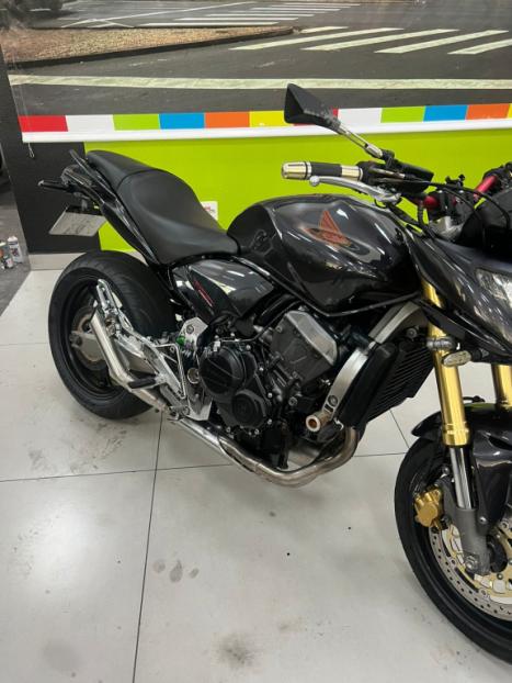 HONDA CB 600 F HORNET SEM ABS, Foto 5
