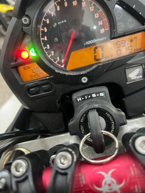 HONDA CB 600 F HORNET SEM ABS, Foto 6