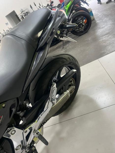 HONDA CB 600 F HORNET SEM ABS, Foto 7
