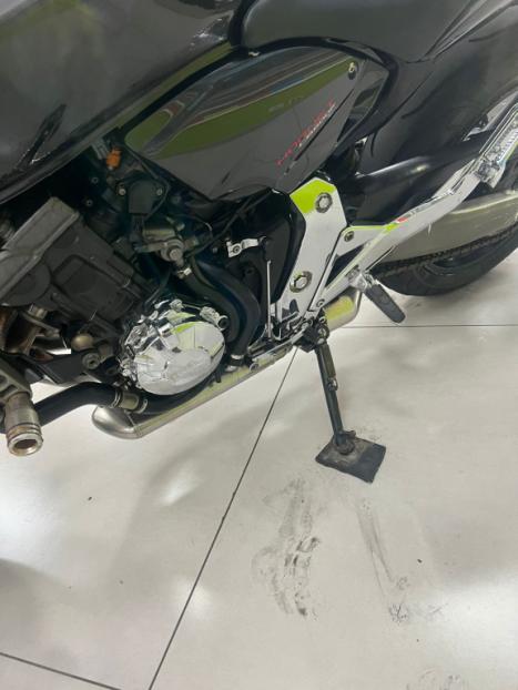 HONDA CB 600 F HORNET SEM ABS, Foto 8