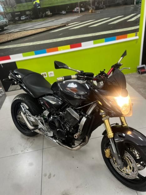 HONDA CB 600 F HORNET SEM ABS, Foto 10