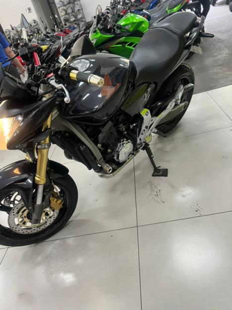 HONDA CB 600 F HORNET SEM ABS, Foto 11