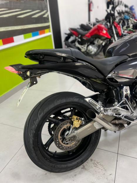 HONDA CB 600 F HORNET SEM ABS, Foto 12