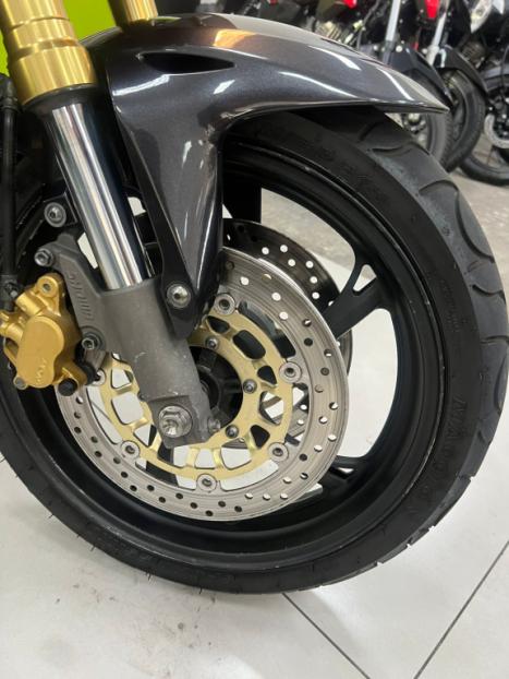 HONDA CB 600 F HORNET SEM ABS, Foto 13