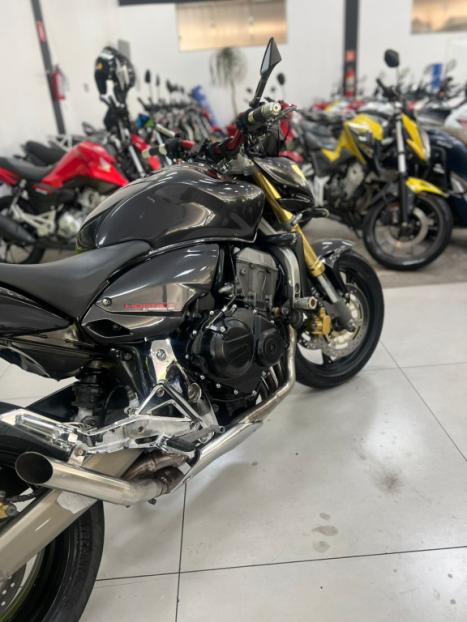 HONDA CB 600 F HORNET SEM ABS, Foto 14