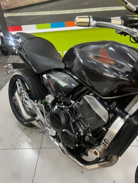 HONDA CB 600 F HORNET SEM ABS, Foto 15