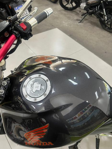 HONDA CB 600 F HORNET SEM ABS, Foto 16