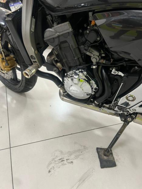 HONDA CB 600 F HORNET SEM ABS, Foto 17