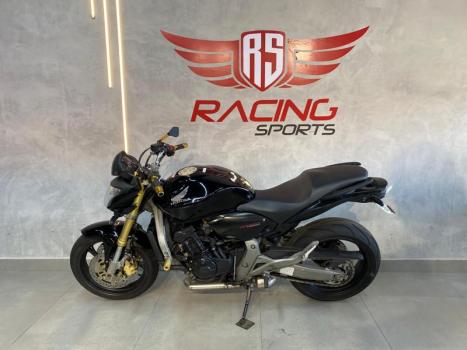 HONDA CB 600 F HORNET SEM ABS, Foto 2
