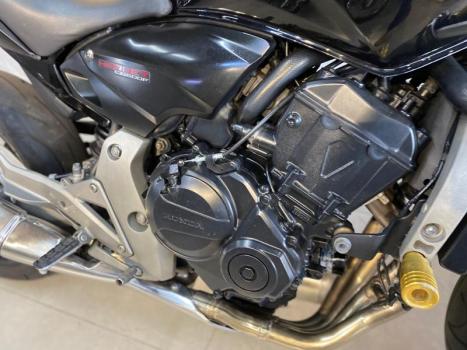 HONDA CB 600 F HORNET SEM ABS, Foto 4