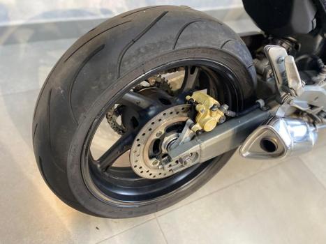 HONDA CB 600 F HORNET SEM ABS, Foto 5