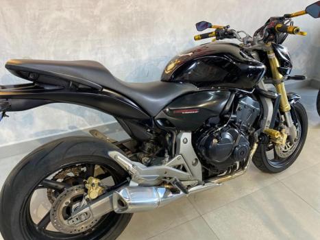HONDA CB 600 F HORNET SEM ABS, Foto 6