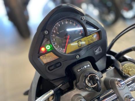 HONDA CB 600 F HORNET SEM ABS, Foto 7
