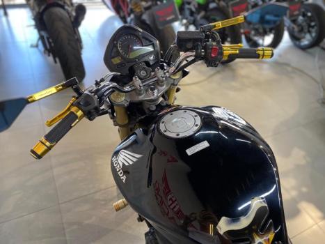 HONDA CB 600 F HORNET SEM ABS, Foto 8