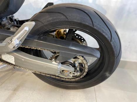HONDA CB 600 F HORNET SEM ABS, Foto 9