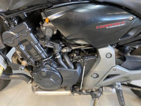 HONDA CB 600 F HORNET SEM ABS, Foto 10