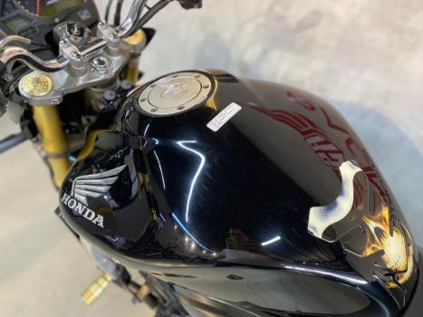 HONDA CB 600 F HORNET SEM ABS, Foto 11
