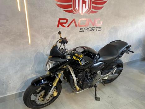 HONDA CB 600 F HORNET SEM ABS, Foto 13