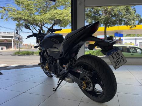 HONDA CB 600 F HORNET ABS, Foto 3