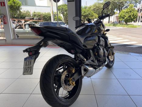 HONDA CB 600 F HORNET ABS, Foto 4