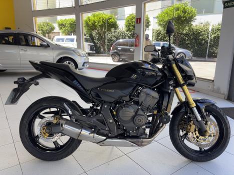 HONDA CB 600 F HORNET ABS, Foto 5