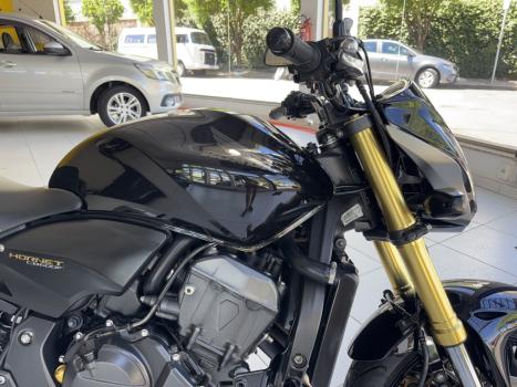 HONDA CB 600 F HORNET ABS, Foto 6