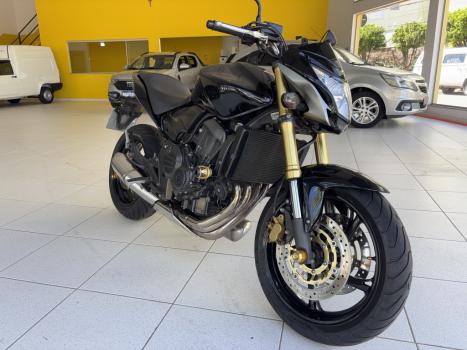 HONDA CB 600 F HORNET ABS, Foto 7