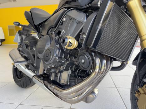 HONDA CB 600 F HORNET ABS, Foto 10