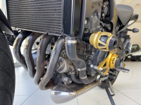 HONDA CB 600 F HORNET ABS, Foto 11