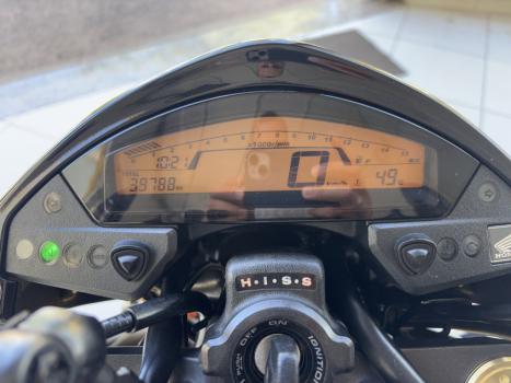 HONDA CB 600 F HORNET ABS, Foto 12