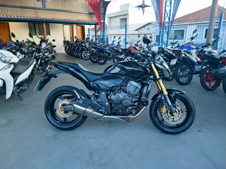HONDA CB 600 F HORNET SEM ABS, Foto 1
