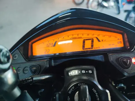 HONDA CB 600 F HORNET SEM ABS, Foto 2