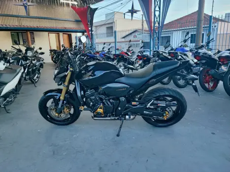HONDA CB 600 F HORNET SEM ABS, Foto 3