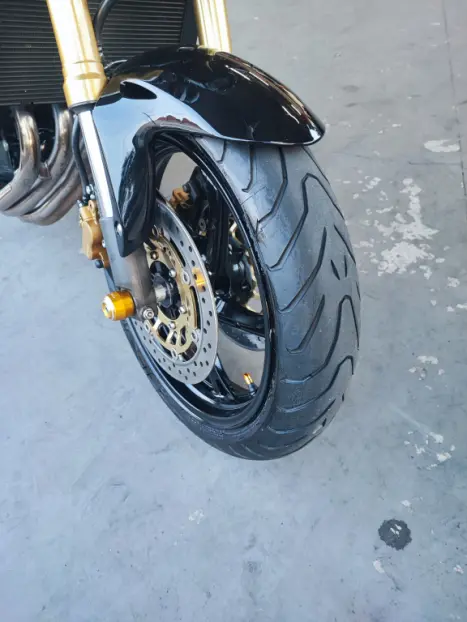 HONDA CB 600 F HORNET SEM ABS, Foto 5