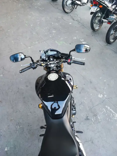 HONDA CB 600 F HORNET SEM ABS, Foto 7