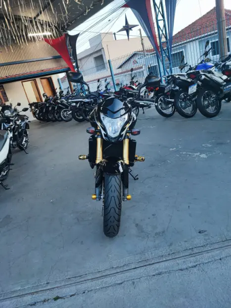 HONDA CB 600 F HORNET SEM ABS, Foto 8