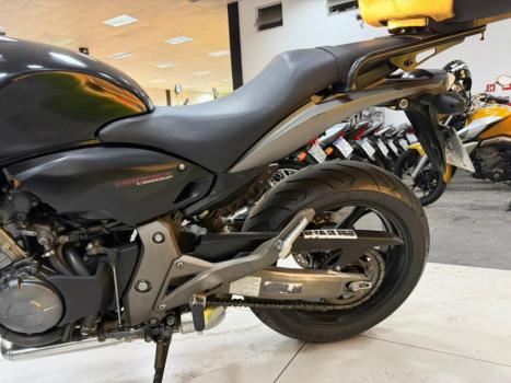 HONDA CB 600 F HORNET ABS, Foto 2
