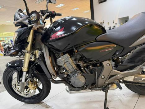 HONDA CB 600 F HORNET ABS, Foto 3