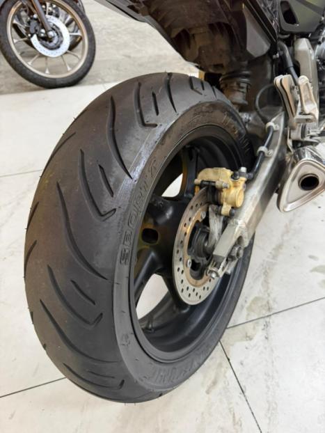 HONDA CB 600 F HORNET ABS, Foto 4